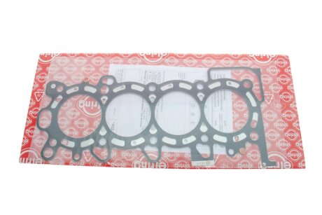 Прокладка головки блоку металева ELRING 452.070