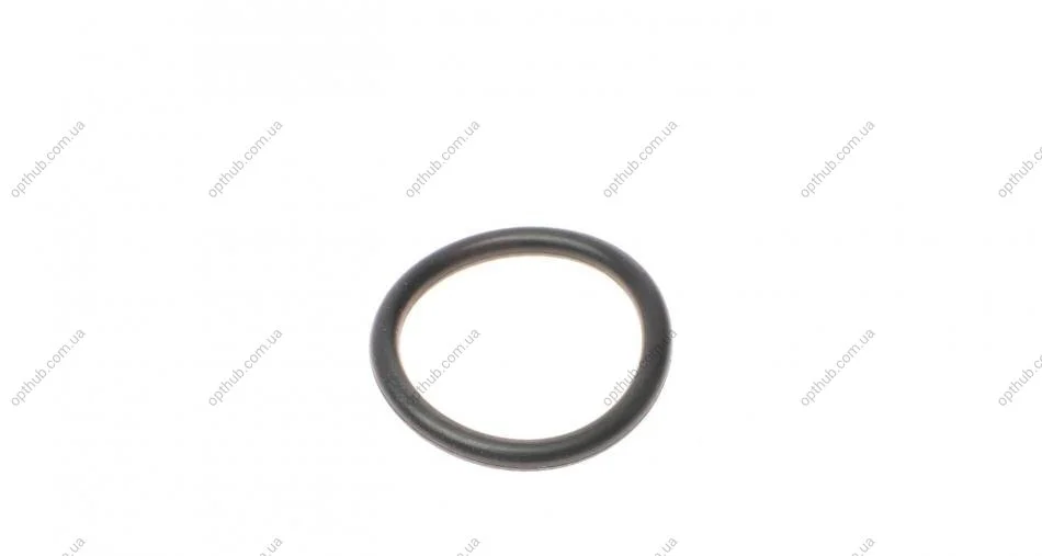Прокладка корпуса фильтра масляного BMW 3(E36/E30)/5(E34) 87-03 (opt-om) ELRING 452.080 (фото 1)