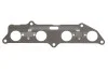 Прокладка колектора впускного Honda Civic VII/Jazz 1.2/1.3/1.4 iDSi 02- (opt-om) ELRING 452.100 (фото 1)