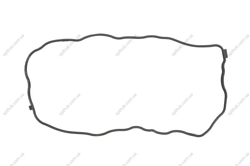 Прокладка кришки головки блоку циліндрів HONDA 1,8/2,0 16V R18A/R18Z/R20A/R20Z 05- (вир-во Elring) C.I.U ELRING 452.300 (фото 1)