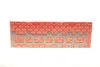 Прокладка колектора випускного Citroen Jumper/Fiat Ducato 3.0D 06- UA63 ELRING 452.400 (фото 1)