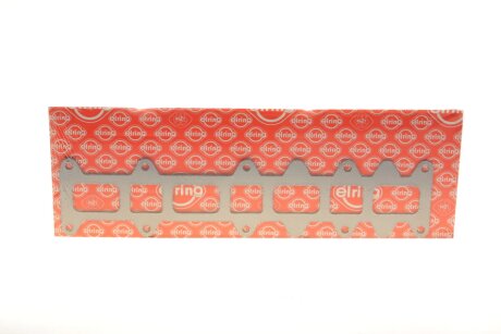 Прокладка колектора випускного Citroen Jumper/Fiat Ducato 3.0D 06- UA63 ELRING 452.400