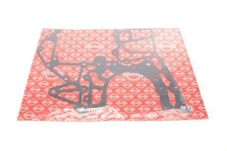 Прокладка передней крышки BMW 2,0TDI M47 D20 (204D1) (выр-во) ELRING 452.583