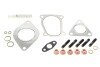 Комплект прокладок турбіни Renault Kangoo/Master/Opel Movano 1.9 dTi 00- (opt-om) ELRING 452.651 (фото 1)