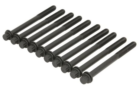 Болти головки (к-кт 10шт.) Fiat Sedici/Suzuki Grand Vitara 1.6 04- UA63 ELRING 452.740