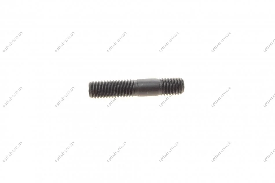 Шпилька колектора випускного Hyundai i30 07-12/Tucson 06-10/Fiat Panda 12-/Kia Rio 05-(M8х1,2 (opt-om) ELRING 452.830 (фото 1)
