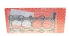 Прокладка головки блоку FORD 2,0 EcoBoost 10-MLS ELRING 452.850 (фото 1)