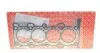 Прокладка головки блоку FORD 2,0 EcoBoost 10-MLS (вир-во Elring) ELRING 452.850 (фото 1)