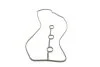 Прокладка клапанної кришки TOYOTA 4,0 V6 1GR-FE ліва - 08.2009 (вир-во Elring) ELRING 452.900 (фото 3)
