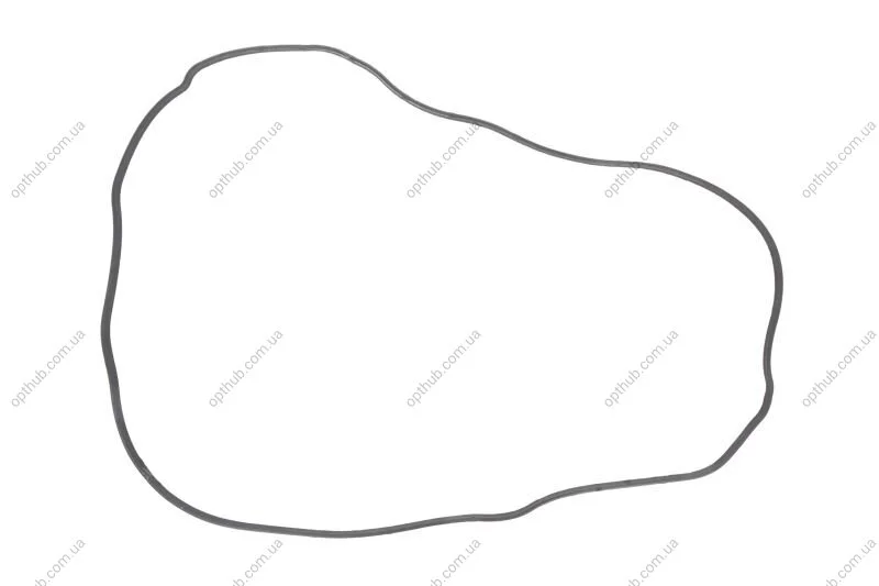Прокладка кришки кришки головки блоку циліндрів зліва TOYOTA 3,5/4,0 V6 1GR-FE/2GR-FE/2GR-FXE (вир-в C.I.U ELRING 452.940 (фото 1)
