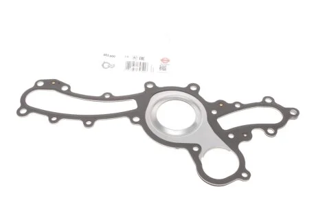 Прокладка водяний насос TOYOTA 4,0 V6 1GR-FE до 08.2009 (вир-во Elring) C.I.U ELRING 453.000