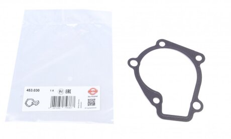 Прокладка помпи води Hyundai Elantra/i30/Kia Cee'd/Sportage 1.8/2.0/2.0LPG 11- UA63 ELRING 453.030