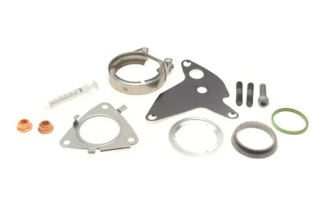 Комплект прокладок турбіни VW T5 2.5TDI 03-09 (opt-om) ELRING 453.400