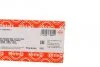 Сальник клапана (впуск/випуск) Citroen Jumper/Jumpy/Peugeot Boxer/Expert 2.0 HDi 11- (к-кт 16шт) UA63 ELRING 453.750 (фото 4)