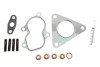 Комплект прокладок турбіни Citroen Jumper/Fiat Ducato 1.9 TD 94-02 UA63 ELRING 453.800 (фото 1)