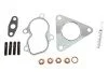 Комплект прокладок турбіни Citroen Jumper/Fiat Ducato 1.9 TD 94-02 UA63 ELRING 453.800 (фото 1)