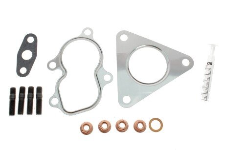Комплект прокладок турбіни Citroen Jumper/Fiat Ducato 1.9 TD 94-02 UA63 ELRING 453.800