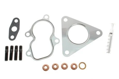 Комплект прокладок турбіни Citroen Jumper/Fiat Ducato 1.9 TD 94-02 UA63 ELRING 453.800