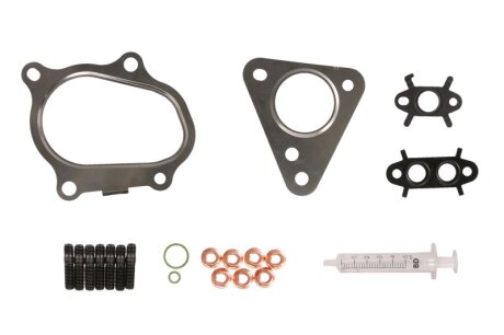 Комплект прокладок турбіни Opel Movano/Renault Master II 2.5 dCi/2.5CDTI 06- UA63 ELRING 453.810