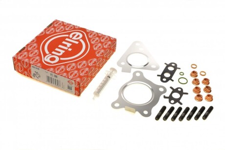 Комплект прокладок турбіни Renault Master/Trafic 2.5 dCi 06- UA63 ELRING 453.830