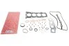 Комплект прокладок (верхній) Toyota Rav4 2.0 00-13 (opt-om) ELRING 453.860 (фото 1)