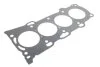 Комплект прокладок (верхній) Toyota Rav4 2.0 00-13 (opt-om) ELRING 453.860 (фото 11)