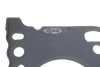 Комплект прокладок (верхній) Toyota Rav4 2.0 00-13 (opt-om) ELRING 453.860 (фото 9)