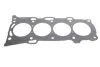 Комплект прокладок (верхній) Toyota Rav4 2.0 00-13 (opt-om) ELRING 453.860 (фото 10)