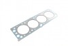 Комплект прокладок (верхний) Daewoo Lanos/Nubira 1.6 16V 97- (opt-om) ELRING 454.020 (фото 3)