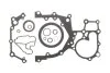 Комплект прокладок, блоку циліндрів HYUNDAI 1,4/1.6 CRDI D4FB/D4FC -01.2015 (вир-во Elring) ELRING 455.250 (фото 1)