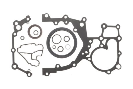 Комплект прокладок, блоку циліндрів HYUNDAI 1,4/1.6 CRDI D4FB/D4FC -01.2015 ELRING 455.250