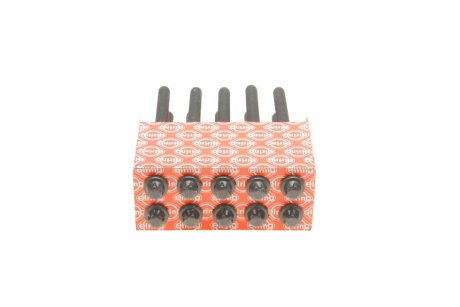 Болти головки (к-кт 10шт.) MB C-class (W204/W205)/E-class (W212/W213) 08- M264/M274 (opt-om) ELRING 455.730