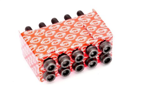 Болт головки блоку (компл.) MB M111/M102 ELRING 456.111