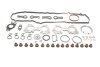 Комплект прокладок, головка блоку циліндрів BMW 2,0TDI N47 D20 C ELRING 456.190 (фото 1)