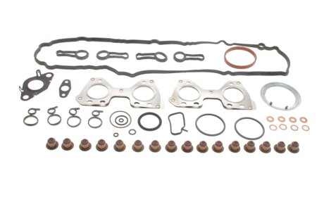 Комплект прокладок, головка блоку циліндрів BMW 2,0TDI N47 D20 C ELRING 456.190
