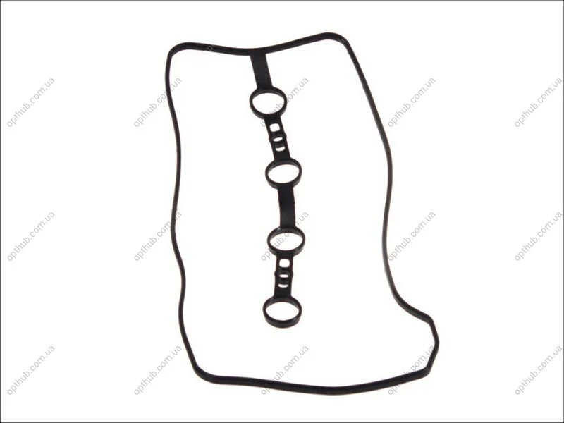 Прокладка клапанної кришки Toyota 2.4/3.0 1AZ-FE/2AZ-FE/2AZ-FXE 01-11 (вир-во Elring) C.I.U ELRING 457.070 (фото 1)