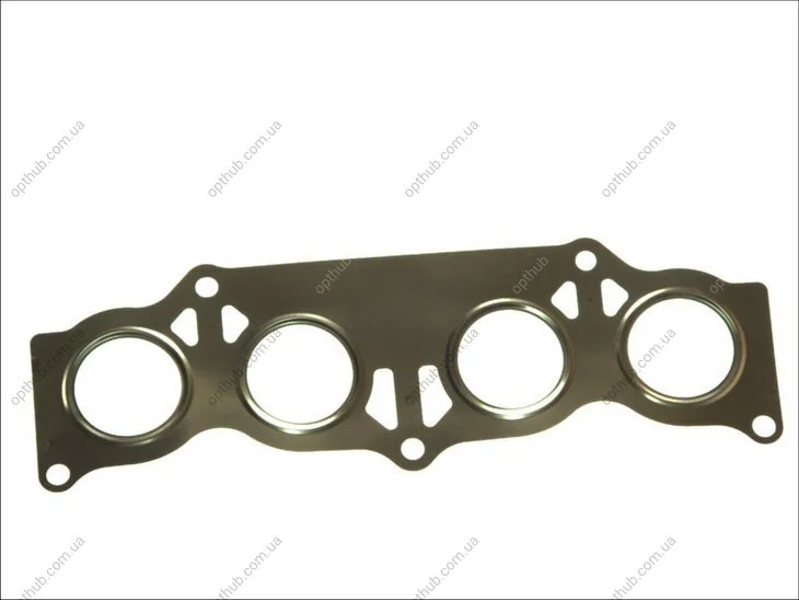 Прокладка колектора випускного Toyota Avensis/ Camry 2.0-2.4 00-08 UA63 ELRING 457.090 (фото 1)