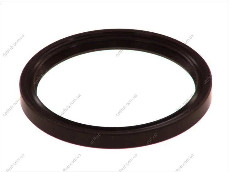 Сальник двигуна REAR TOYOTA 1AZ-FSE/1AZ-FE 89X105X10 (вир-во Elring) ELRING 457.130 (фото 1)