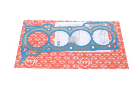 Прокладка, головка циліндра MITSUBISHI/SMART 1,3 16V 4A90/4A91/4A92/M135 ELRING 457.160