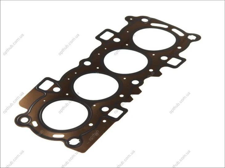 Прокладка, головка циліндра FORD 1,25 16V 08- (вир-во Elring) ELRING 457.531 (фото 1)