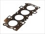 Прокладка, головка циліндра FORD 1,25 16V 08- ELRING 457.531 (фото 1)