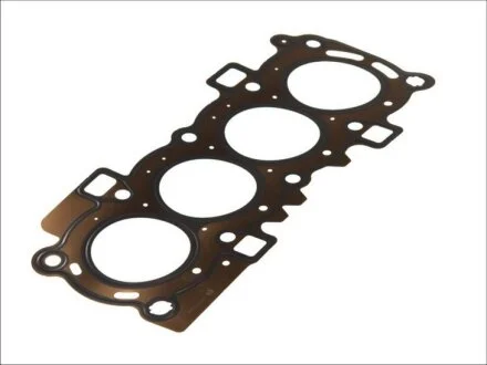 Прокладка, головка цилиндра FORD 1,25 16V 08- (выр-во Elring) ELRING 457.531