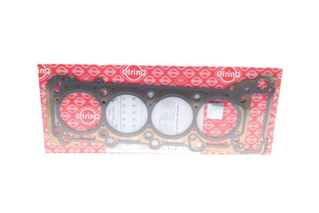 Прокладка, головка циліндрів MB OM 646 1,4mm +0,2 мм O 89,3 мм C.I.U ELRING 457.660