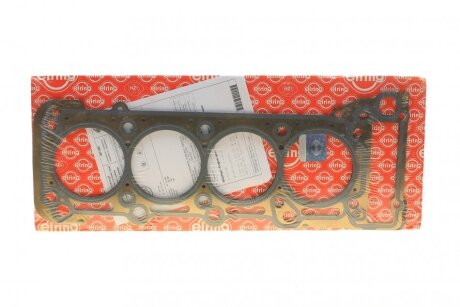 Прокладка, головка циліндрів MB OM 646 1,4mm +0,2mm C.I.U ELRING 457.690