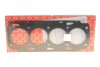 Прокладка ГБЦ Opel Astra J/Insignia A 2.0 CDTI 08-17 (4 мітки) (0.95mm) UA63 ELRING 457.812 (фото 1)