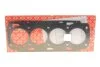 Прокладка ГБЦ Opel Astra J/Insignia A 2.0 CDTI 08-17 (4 мітки) (0.95mm) UA63 ELRING 457.812 (фото 1)
