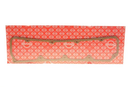 Прокладка кришки клапанів Ford Transit 2.5D (opt-om) ELRING 458.200