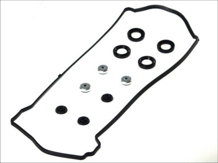 Прокладка кришки клапанів Honda Accord VII/ Civic (VII/ VIII) 2.0-2.4 01- (к-кт) UA63 ELRING 458.310