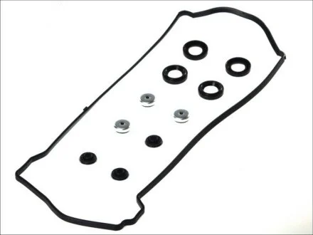 Прокладка кришки клапанів Honda Accord VII/ Civic (VII/ VIII) 2.0-2.4 01- (к-кт) UA63 ELRING 458.310