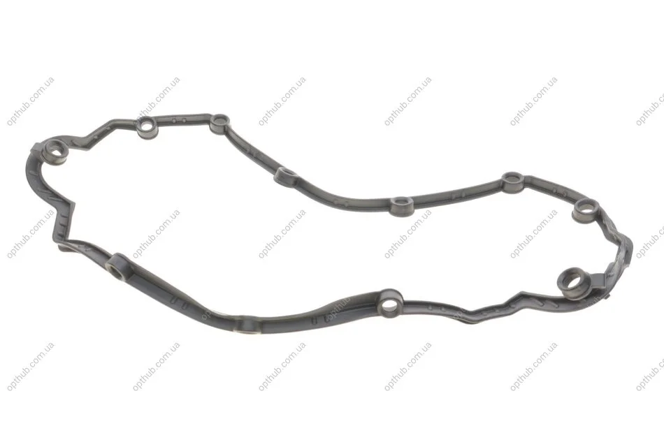 Прокладка кришки клапанів VW Polo 1.4 TDI 99-09 UA63 ELRING 458.370 (фото 1)